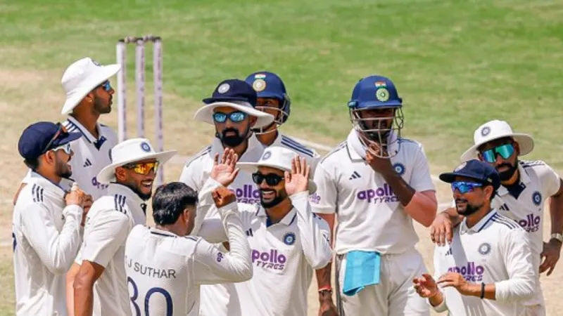 मानव सुथार से लेकर शुभमन गिल तक... अफगानिस्तान के खिलाफ टीम इंडिया ने तोड़े कई रिकॉर्ड, देखें लिस्ट
