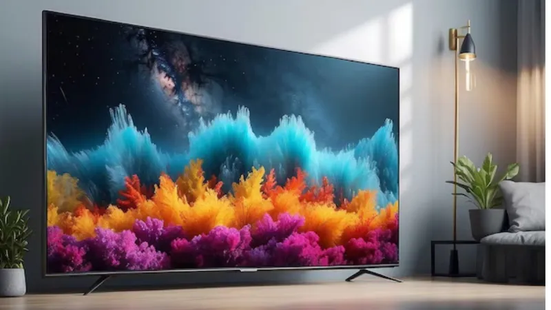 नया Smart TV लेने से पहले समझ लें 4K और 8K का फर्क, वरना हो सकता है नुकसान!