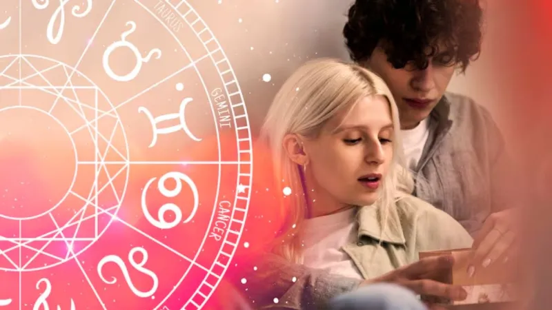 Love Rashifal Who will find love and romance Today Love Horoscope