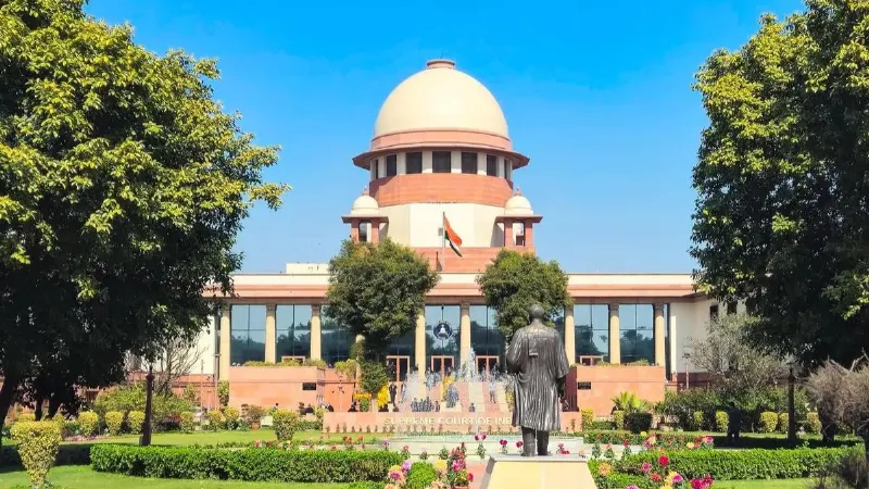 शादी से पहले सहमति से बने शारीरिक संबंध गलत नहीं... चरित्र को लेकर सुप्रीम कोर्ट की अहम टिप्पणी