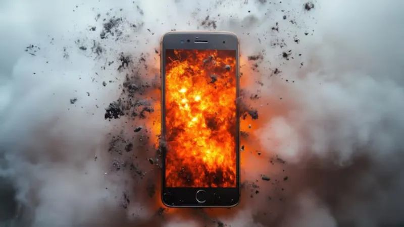 mobile-phone-blast-in-pocket-injures-jodhpur-shopkeeper-seriously