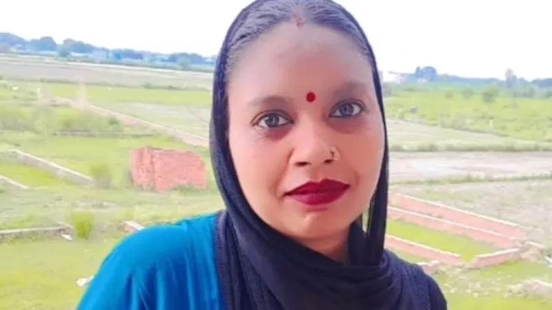 पत्नी की हत्या कर बेड में छिपाया शव, गांव में जलाया, तालाब में बहाए सबूत, 5 महीने बाद बेटी ने खोला राज