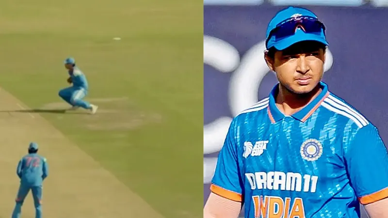 Vaibhav Suryavanshi stole the show with his catching immense craze witnessed in Sri Lanka