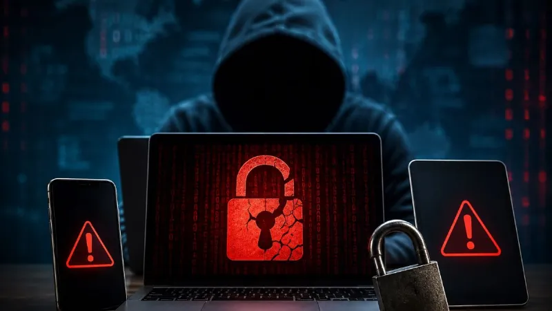 Warning Signs Your Account Or Device Has Been Hacked