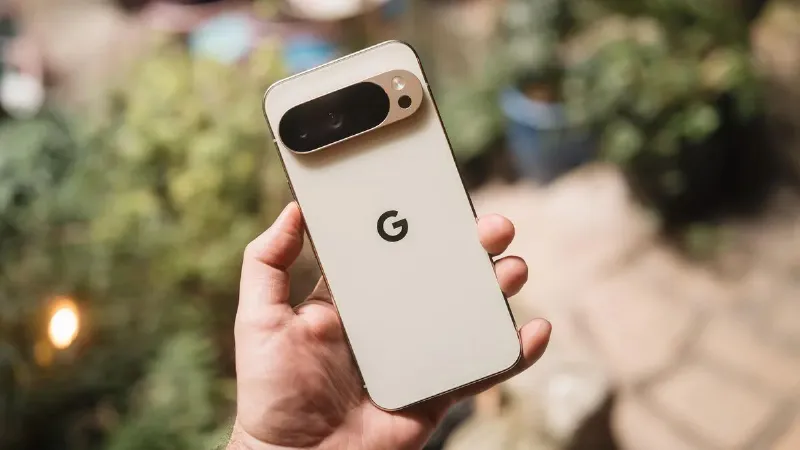 Google के इस धांसू फोन पर मिल रहा धमाकेदार डिस्काउंट, ₹15 हजार से ज्यादा की बचत का मौका