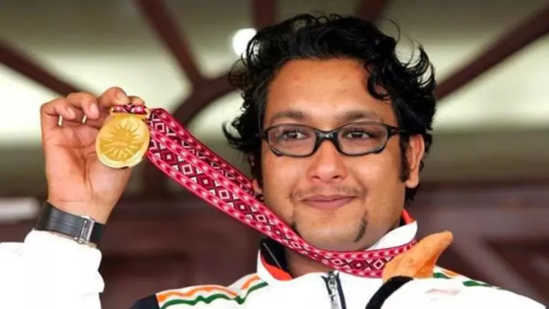 Legendary Shooter Jaspal Rana passes away due to hear attack
