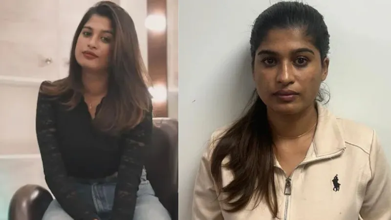 ग्लैमर के पीछे छिपा था करोड़ों का खेल, मॉडल के ट्रॉली बैग से मिला कुछ ऐसा, चौंक गए कस्टम अधिकारी!