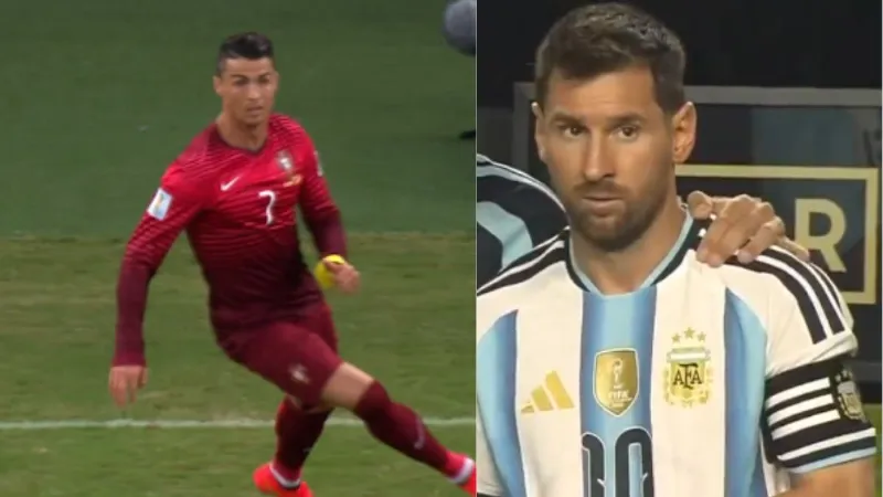 FIFA World Cup 2026 Records most goals highest attendance are at risk all eyes will Messi Ronaldo