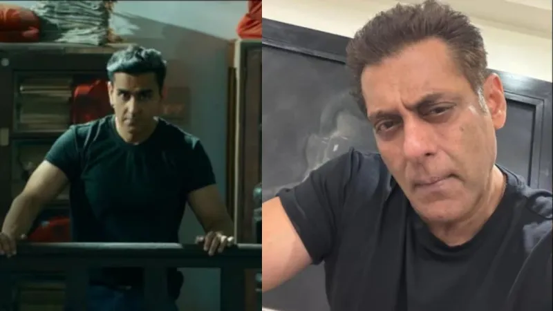 'मेरी पहचान का हो रहा इस्तेमाल', 'काला हिरण' फिल्म के खिलाफ कोर्ट पहुंचे सलमान खान, की ये मांग