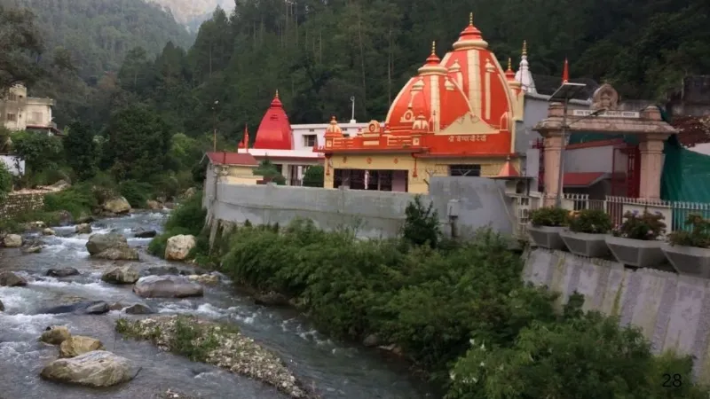 कैंची धाम स्थापना दिवस 2026: 13 से 16 जून तक विशेष ट्रैफिक व्यवस्था लागू, प्रशासन ने जारी किया रूट प्लान