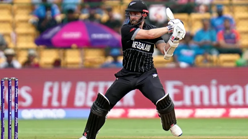 Kane Williamson international retirement 30 Biggest Records for NEW ZEALAND