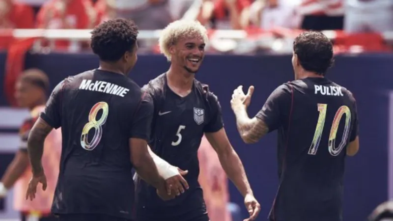 FIFA World Cup 2026: 96 साल बाद वर्ल्ड कप में अमेरिका के खिलाफ मैदान में उतरेगी ये टीम, जानें रिकॉर्ड