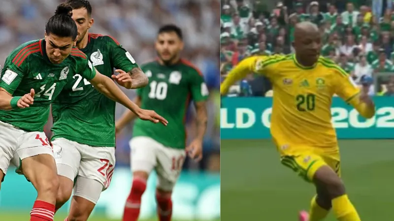 FIFA World Cup 2026: मेक्सिको vs साउथ अफ्रीका ओपनिंग मैच कब और कहां देखें? जानें लाइव स्ट्रीमिंग डिटेल्स