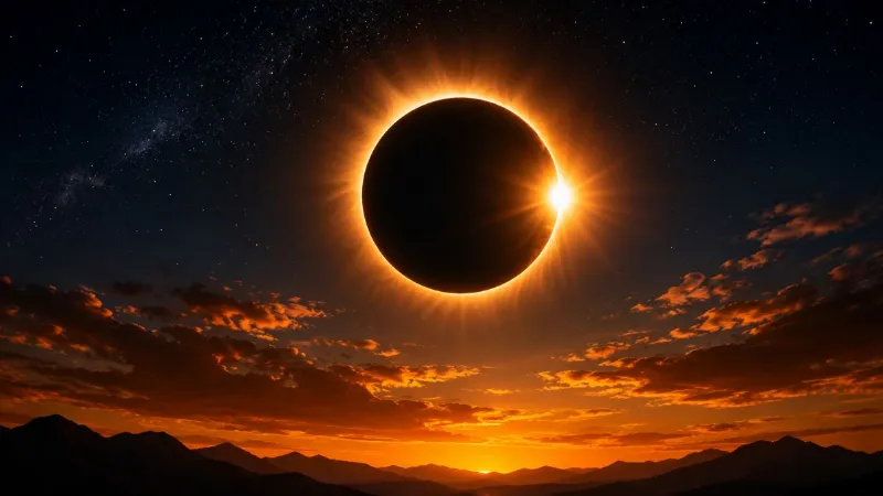 Solar Eclipse 2026: कब लगेगा साल का दूसरा सूर्य ग्रहण? 100 साल बाद इस देश में दिखेगा अद्भुत नजारा