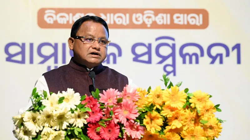 छात्रों के लिए खुशखबरी! ओडिशा में KG से PG तक नहीं लगेगी कोई फीस, CM मोहन माझी का ऐलान