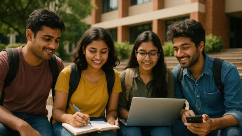 UP के 1.5 लाख युवाओं के लिए खुशखबरी! मुफ्त मिलेगी फाइनेंशियल स्किल्स ट्रेनिंग, NSE से हुआ बड़ा समझौता
