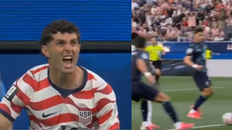 FIFA World Cup 2026: USA ने वर्ल्ड कप की सबसे बड़ी जीत की दर्ज, इस देश को 4-1 से दी शिकस्त