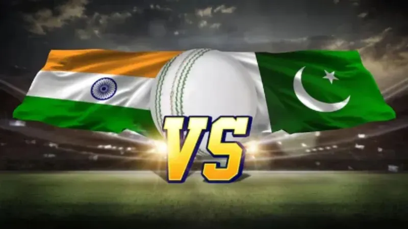 IND vs PAK: भारत-पाकिस्तान मुकाबले का काउंटडाउन शुरू! जानिए कब, कहां और कैसे देखें लाइव मैच