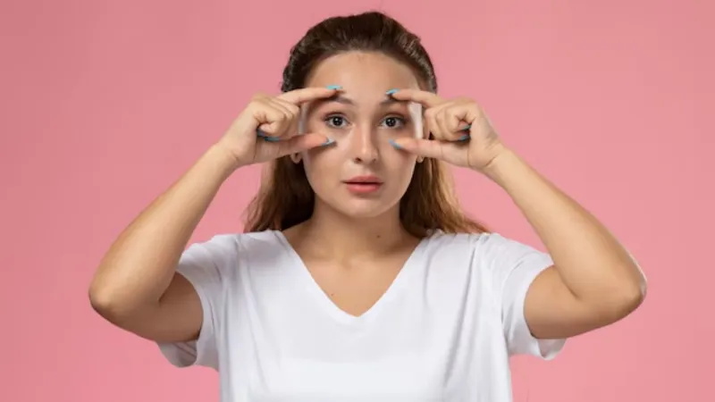 Eye Care Tips: चेहरे की खूबसूरती बिगाड़ रहे हैं डार्क सर्कल? जानिए कारण और आसान उपाय