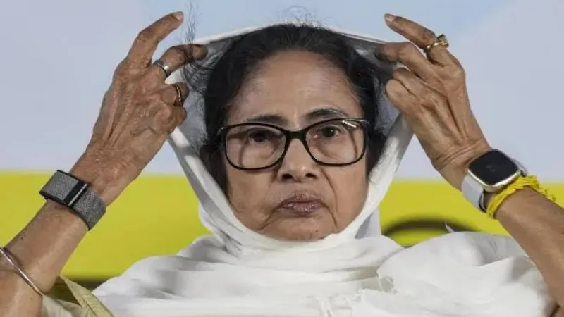टूट की कगार पर ममता बनर्जी की TMC! 20 सांसदों की स्पीकर से मुलाकात की तैयारी, सामने रखेंगे ये मांग