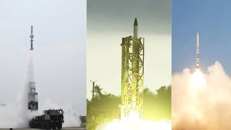 भारत का 'सुरक्षा कवच' हुआ और मजबूत, DRDO ने किया बैलिस्टिक मिसाइल डिफेंस सिस्टम का सफल टेस्ट, जानें ताकत