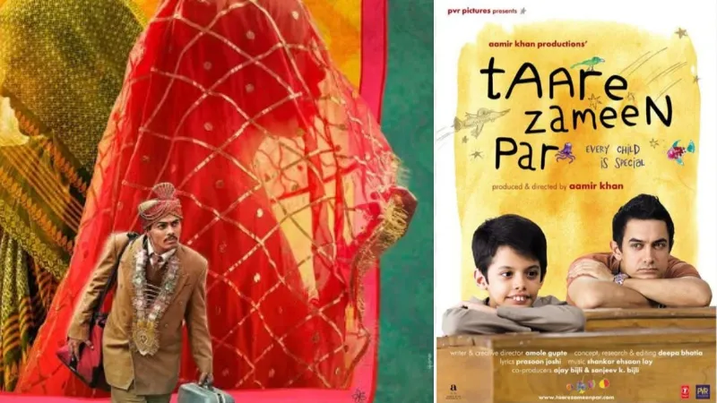 आमिर खान प्रोडक्शंस के 25 साल पूरे, ऑस्कर से लेकर बॉक्स ऑफिस तक के शानदार सफर पर डालें एक नजर