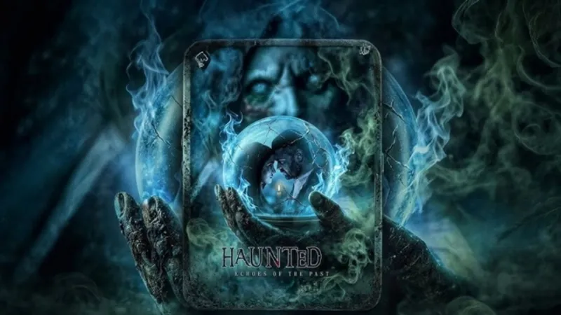 Haunted 3D Echoes Of The Past: Raaz वाला रहस्य नहीं, 1920 वाला खौफ नहीं... क्या खो गया विक्रम भट्ट का जादू?