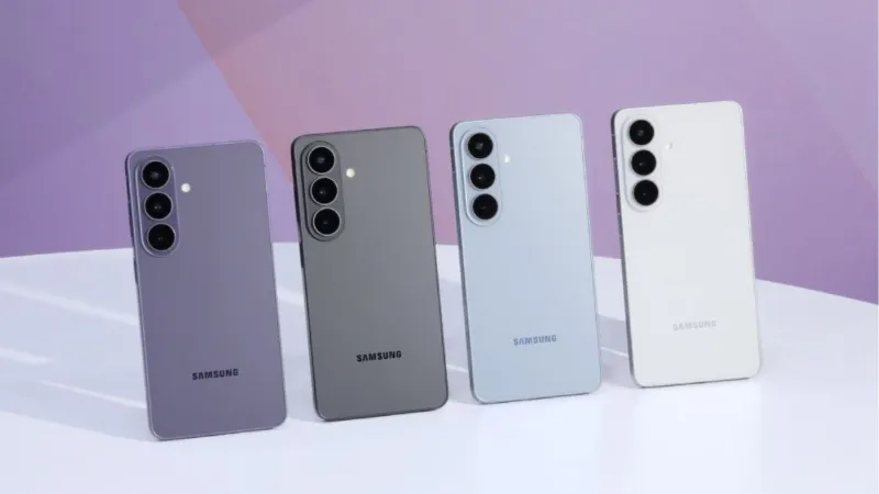 200MP कैमरे वाला Samsung का ये प्रीमियम फोन हुआ सस्ता, यहां मिल रहा भारी डिस्काउंट