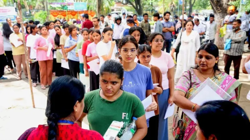 NEET UG 2026 री-एग्जाम के एडमिट कार्ड जारी, NTA ने बताई अहम गाइडलाइन, ऐसे करें डाउनलोड