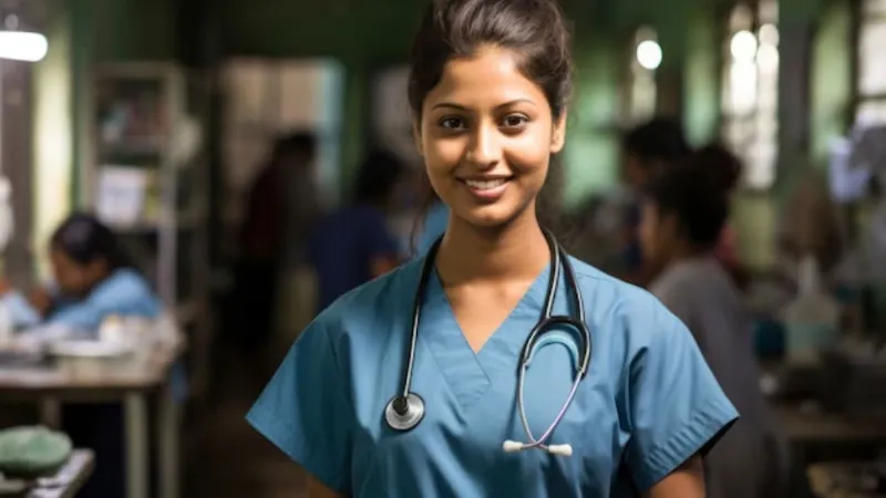 Odisha Nursing Officer Recruitment OSSSC vacancy 2026