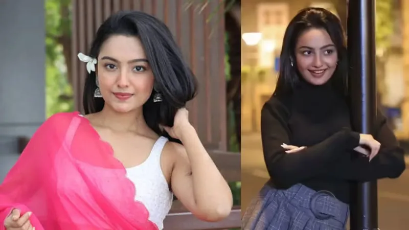 संचिता उगले की मौत में चौंकाने वाला खुलासा, करीबी दोस्त ने इस अभिनेत्री को लेकर किया बड़ा दावा