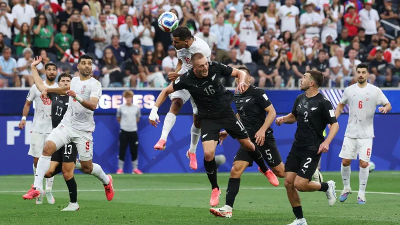 FIFA World Cup: न्यूजीलैंड से ड्रॉ के बाद बढ़ीं ईरान की मुश्किलें, टीम को तुरंत अमेरिका छोड़ने का मिला आदेश