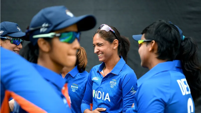 ICC टी20 रैंकिंग में भारतीयों का जलवा, इस खिलाड़ियों को मिला बड़ा फायदा, जानें पूरी जानकारी