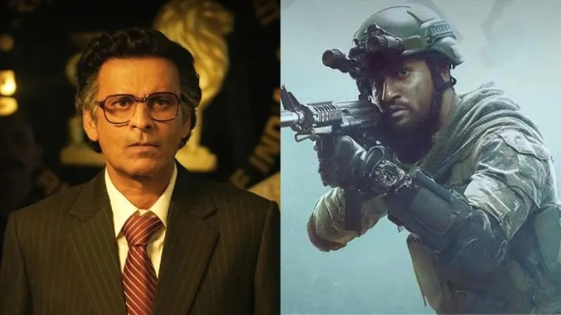 'गवर्नर' से लेकर 'उरी' तक... सच्ची घटनाओं पर बनी 6 धांसू फिल्में, जो आपको बांधे रखेंगी