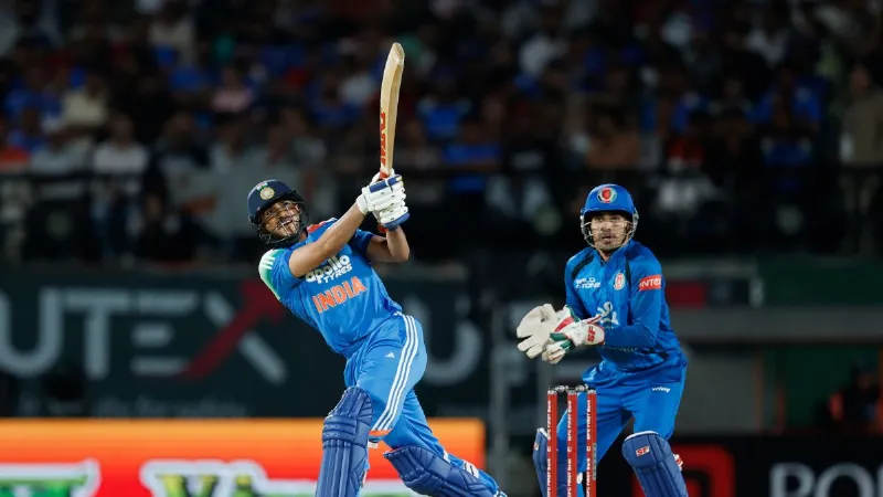 IND vs AFG: दूसरे वनडे में बदल सकती है टीम इंडिया की रणनीति, इन दो खिलाड़ियों प्लेइंग 11 में मिल सकता है मौका