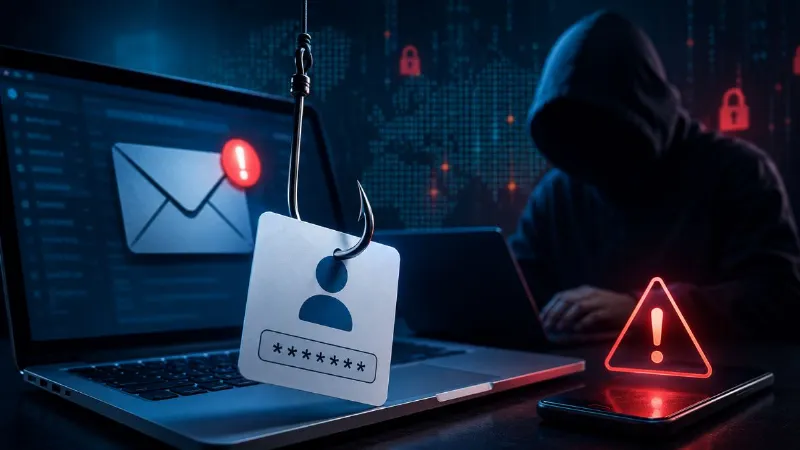 Kali365 से सावधान! नहीं तो हो जाएंगे ठगी का शिकार, FBI ने जारी की चेतावनी, खुद को ऐसे रखें सेफ