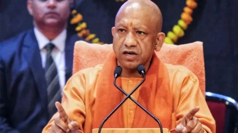 मातम का पर्व, शक्ति प्रदर्शन का नहीं... मोहर्रम पर सीएम योगी आदित्यनाथ का सख्त आदेश, दिए ये निर्देश