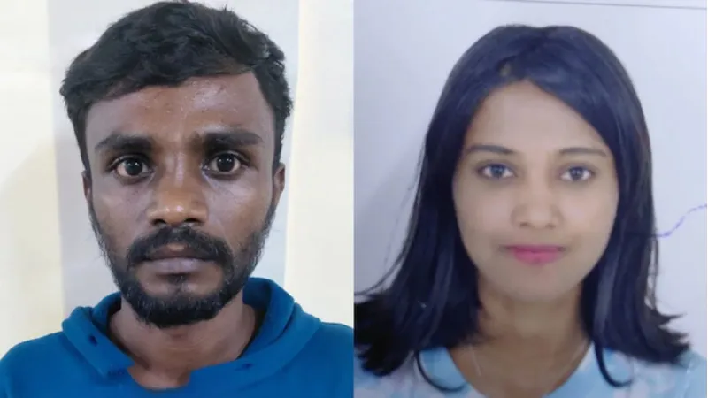 इंस्टाग्राम से शुरू हुई दोस्ती का हुआ दर्दनाक अंत, बेंगलुरु में लिव-इन पार्टनर की हत्या, जानें पूरा मामला