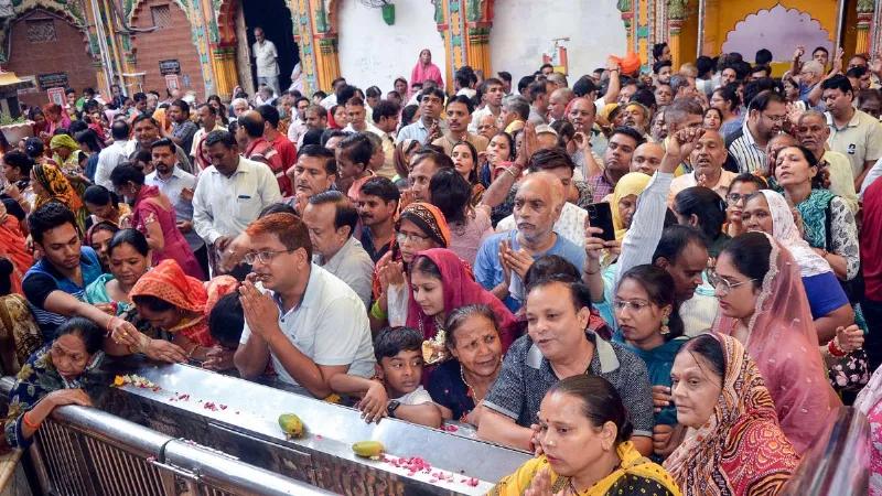 निर्जला एकादशी पर भूलकर भी न करें ये गलती, जानिए व्रत की तिथि, नियम और दान का महत्व
