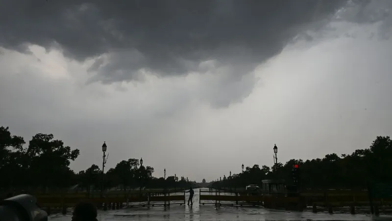 बिहार-झारखंड में मॉनसून की एंट्री; दिल्ली-यूपी, हरियाणा तक कब आएगा? पढ़ें IMD का लेटेस्ट अपडेट