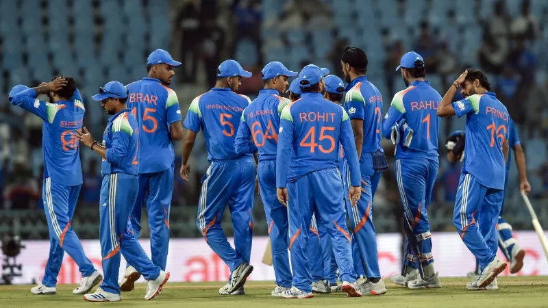 IND vs AFG: भारत-अफगानिस्तान के बीच कब और कहां होगा तीसरा वनडे? यहां जानें मैच से जुड़ी पूरी डिटेल