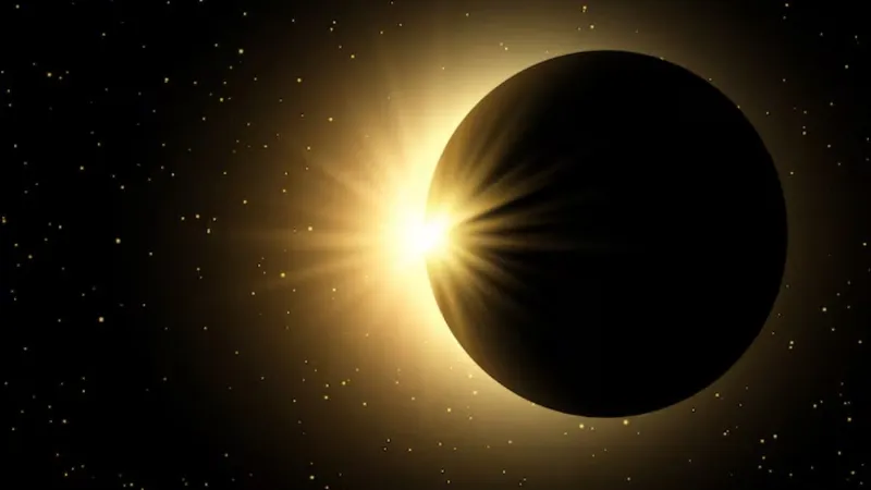 Surya Grahan: कब लगेगा सदी का सबसे लंबा सूर्य ग्रहण? 150 साल तक फिर नहीं दिखेगा ऐसा अद्भुत नजारा