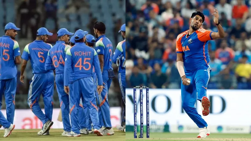 IND vs AFG: तीसरे वनडे में बड़ा बदलाव! हर्षित राणा की एंट्री, केएल राहुल नंबर-3, जानें प्लेइंग 11