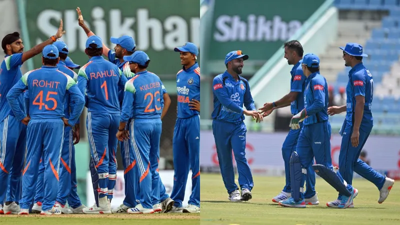 IND vs AFG: आज अफगानिस्तान के खिलाफ क्लीन स्वीप के इरादे से उतरेगा भारत, जानिए मुकाबले की सभी डिटेल्स