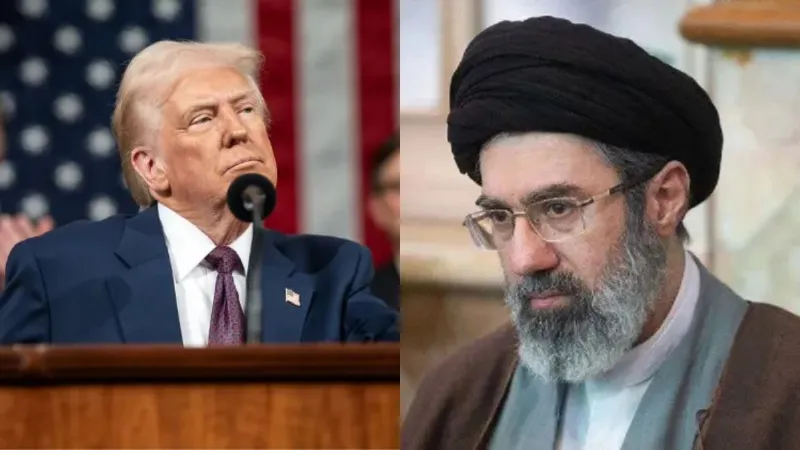 Trump Iran tensions escalate after new agreement claims