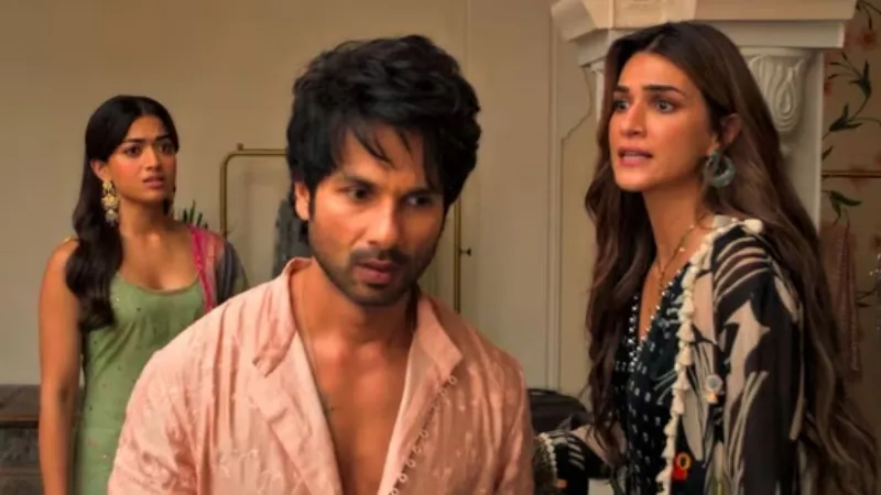 रिलीज होते ही ‘कॉकटेल 2’ ने मचाया तूफान, ओपनिंग डे पर हिला डाला बॉक्स ऑफिस, तोड़े दो बड़े रिकॉर्ड