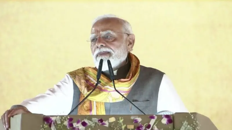 कटमनी खत्म, काम शुरू... पश्चिमबंग दिवस के मौके पर बोले पीएम मोदी, TMC पर साधा निशाना