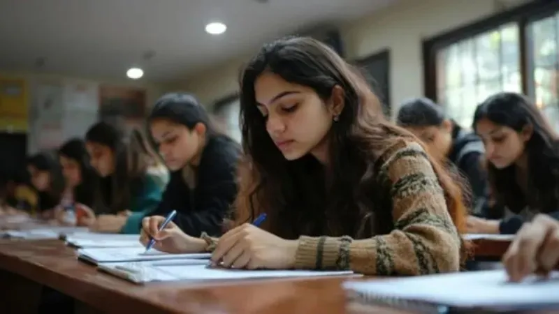 NEET UG 2026 के लिए NTA की बड़ी तैयारी, 22 लाख से ज्यादा छात्र देंगे परीक्षा, जानें पूरी जानकारी