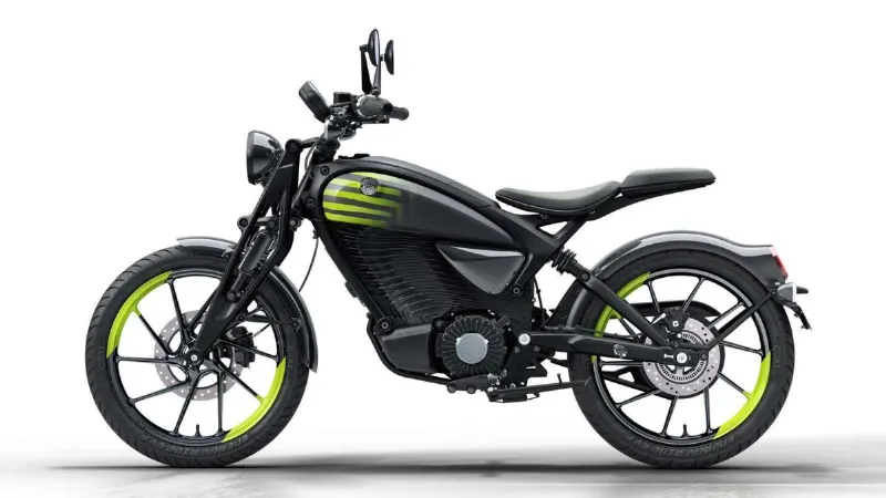 Royal Enfield की इलेक्ट्रिक बाइक Flying Flea C6 की डिलीवरी शुरू, जानें रेंज, फीचर्स और कीमत