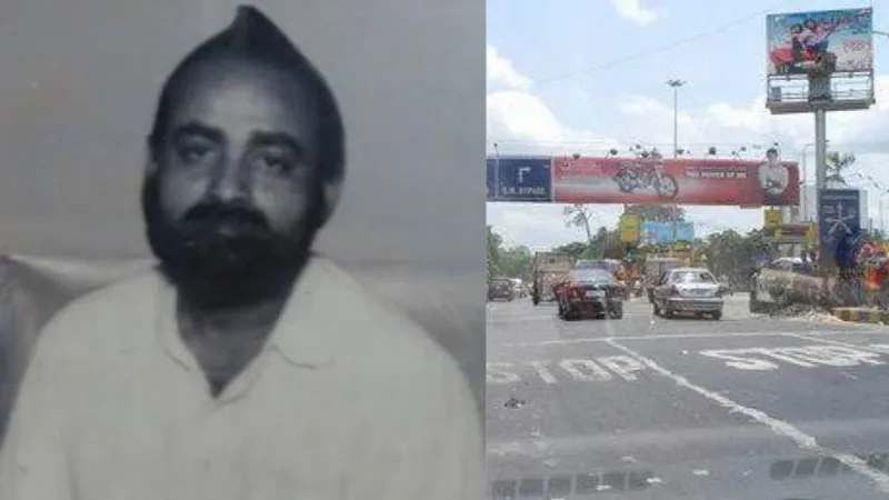 कौन हैं गोपाल ‘पाठा’? जिनके नाम पर रखा गया कोलकाता की मशहूर सड़क का नाम, जानें पूरी कहानी